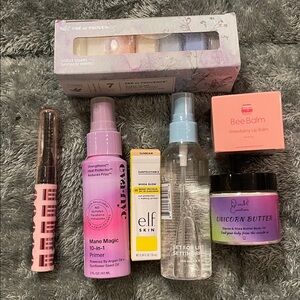Beauty Bundle